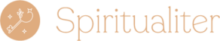 Logo da Spiritualiter
