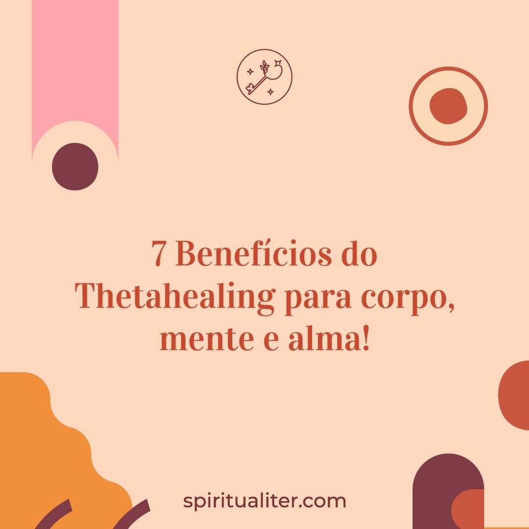 Thetahealing para alinhar a vida profissional e o trabalho • Guia da Alma